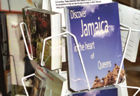 Jamaica Postcards 